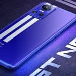 Realme GT Neo3 Le Mans Version