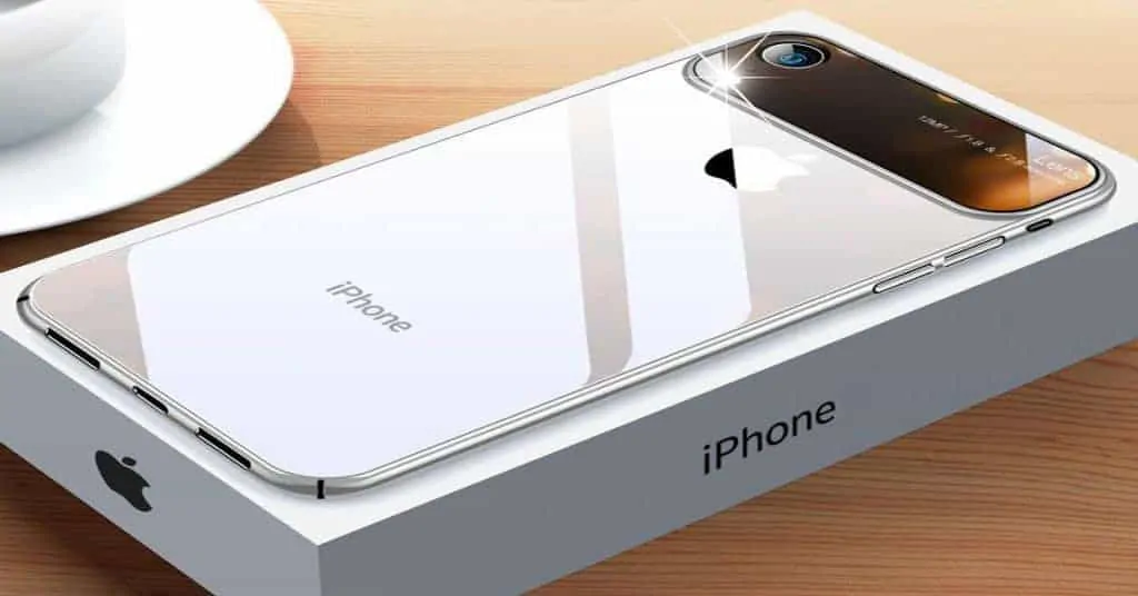 iPhone SE (2022)