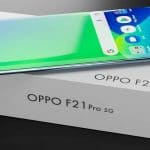 Oppo F21 Pro