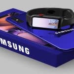 Samsung Galaxy Beam Max 2022