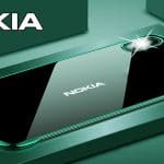 Nokia Zenjutsu Mini