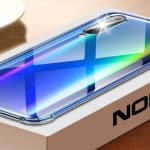 Nokia Vitech