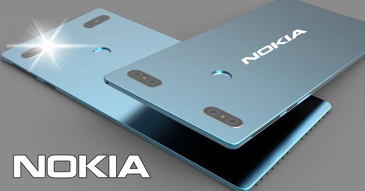 Nokia McLaren Pro