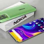 Nokia Edge 2022