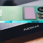 Nokia Zeno Mini