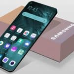 Samsung Xcover Pro 2