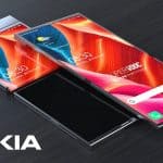 Nokia McLaren Pro 2022