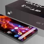 Realme GT Neo3