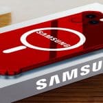 Samsung Galaxy Beam