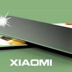 Xiaomi Redmi K40S