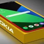 Nokia Maze Lite