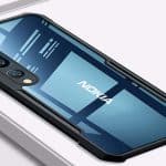 Nokia Vitech
