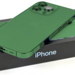 iPhone 13 Pro