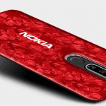 Nokia Kinetic 2022