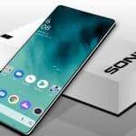 Sony Xperia Ace III