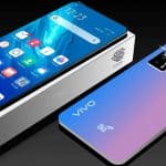 Vivo Y55 5G