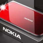 Nokia Safari Edge