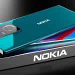 Nokia King Max 2022