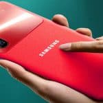 Samsung Galaxy M33