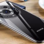 Honor Magic4 Ultimate