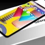 Samsung Galaxy M23 5G