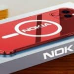 Nokia Magic 2022