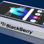 Blackberry Air X 5G 2022