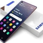 Samsung Galaxy M72