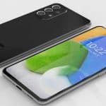 Samsung Galaxy A73