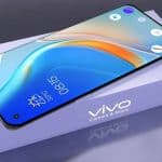 Vivo S7e 5G