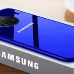 Samsung Galaxy Alpha Pro 2022