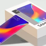 Samsung Galaxy S20 FE 2022