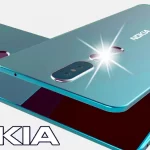Nokia Vitech Compact