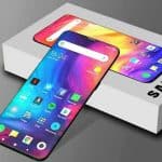 Samsung Galaxy M33