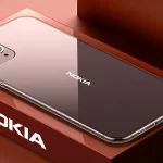 Nokia Maze Compact 2022