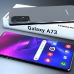 Samsung Galaxy A73