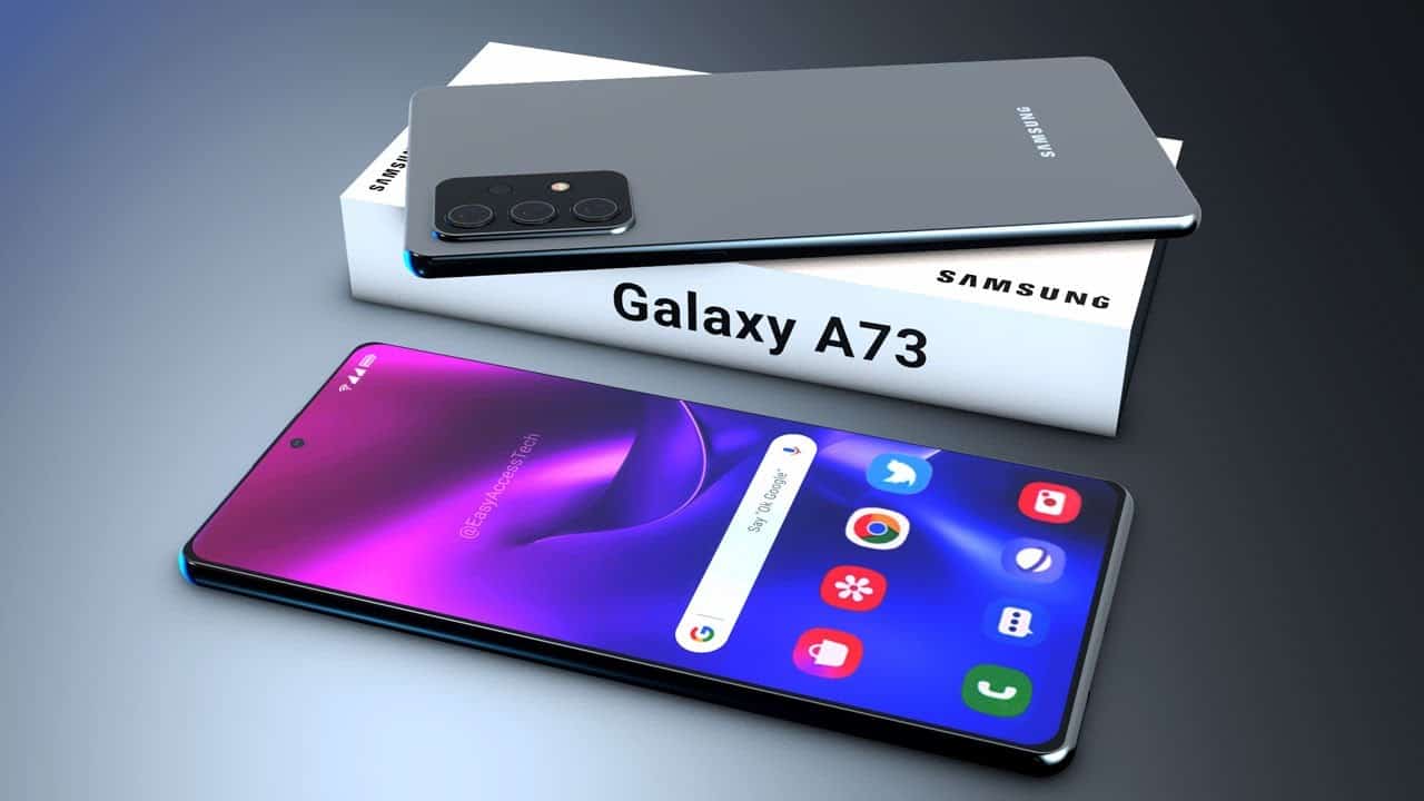 Samsung Galaxy A73 Specs 108MP Cameras 5000mAh Battery samsung-galaxy-a73-specs-108mp-cameras-5000mah-battery