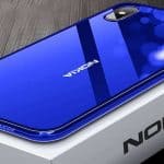 Nokia Venom