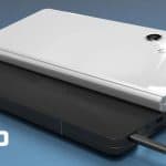 Vivo X Fold