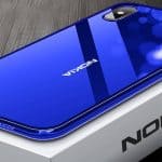Nokia Venom 2022