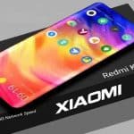 Xiaomi Redmi K50