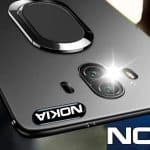 Nokia Zeno