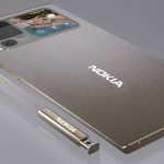 Nokia McLaren