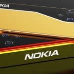 Nokia Beam