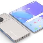 Vivo X Fold