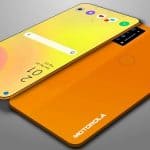 Motorola Moto G Stylus (2022)