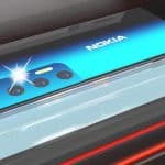Nokia Dragon 2022