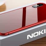 Nokia Edge