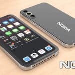 Nokia Vitech
