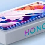 Honor X7